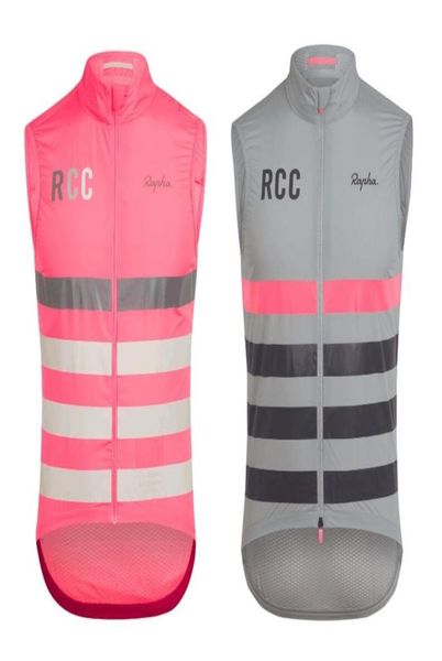 RCC-Chaleco de ciclismo de alta calidad, chaleco para montar al viento, jersey sin mangas, chaquetas de ciclismo a prueba de viento, ropa para bicicleta al aire libre 9666246