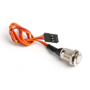 Rcexl Universele Thermische Kop Split Driver Met Indicator Methanol Machine Online Ontsteker Voor Rc Drone Rc Vliegtuigen Onderdelen RCD2214