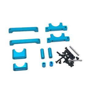 Rcgofollow wltoys A949 A959 A969 A979 MOTEUR A949-32 1/18 RC Car Pièces de rechange A949-23 / A959-B-27 Amélioration des pièces différentielles