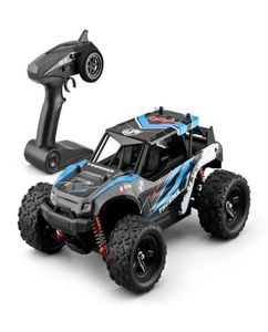 RCTOWN 40 MPH 118 Schaal RC CAR 24G 4WD High Speed Fast Remote Gestuurde grote baan HS 1831118312 RC CAR TOYOYS Y2003179029013