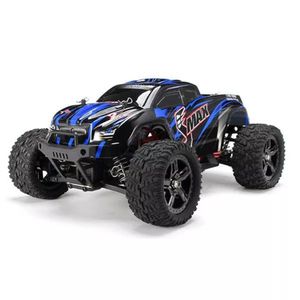 RCtown RC Racing Car REMO 1631 1/16 2.4G 4WD Cepillado Off Road RC Vehículo de alta velocidad para Pioneer Truck SMAX RC Car # X0720