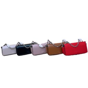 PRADA REEDITION 2000 Sacs Designer Femmes Renylon Hobo Underarm Sac Pop Fashion Handbag Purse 8 Color 21cm avec boîte