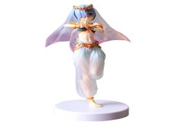 Re Life In A Different World From Zero Rem Figurines d'anime 22CM PVC Action Figure jouet fille sexy Figure modèle jouets cadeau Brinquedos X4516719