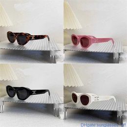 Lire ordinateur hommes cadre miroir femmes lunettes De soleil pour mode rétro oeil De chat Ces Arc De Triomphe Ova G626