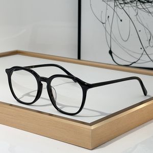 Lees brilmontuur cc dameszonnebril herenbril Eenvoudig en modieus Licht en comfortabel Aanpasbare lenzen Lunettes op recept