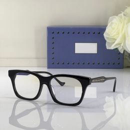 Lees Zonnebrillen optisch frame CC-zonnebril voor dames Brillen op sterkte Zonnebrillen Heren Brillenframe van hoge kwaliteit Aangepaste lenzen Zakelijke zaken Mode