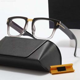 leer gafas tom gafas graduadas diseñador Marcos ópticos lentes configurables gafas de sol de diseñador para hombre gafas de sol para mujer marco de anteojos20285