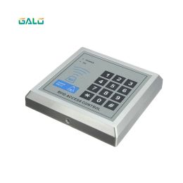 Lectores Galo Security Password Keyboard 125kHz RFID Intro