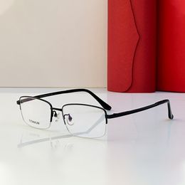 leesbrillen designer ct-zonnebrillen dameszonnebrillen herenzonnebrillen Glazen op sterkte verkrijgbaar Titanium Frames Lichte, comfortabele kwaliteitsmerkbrillen