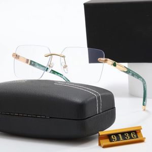 lunettes de lecture lunettes monture lunettes de soleil femmes lunettes hommes Europe et États-Unis modèle littéraire Lunettes optiques Verres de prescription personnalisables
