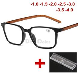 Lunettes de lecture hommes femmes rectangle hyperropie verres presbytes de lunettes unisexes unisexe 10 15 20 25 30 35 40 avec box16476383
