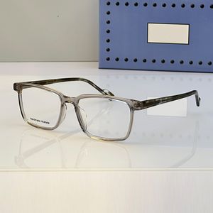 Leeszonnebrillen g designer zonnebrillen Optische glazen dameszonnebril Minimalistische ontwerpen Hoge kwaliteit titanium frames Lichte comfortabele zonnebril heren