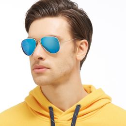 Leer gafas de sol 2024 Diseñadores de lujo de alta calidad Gafas de sol Lente Polaroid para mujeres Goggle Senior Gafas de sol con diamantes de diamantes