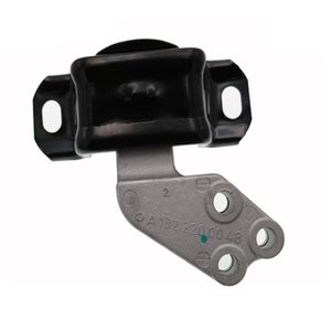 Klaar om te verzenden Motorsteun A1322200048 Rechterkant Voor Smart 451 Fortwo 2007-2015 FST-SR-1004R293h