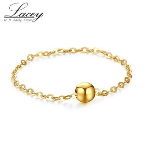 Echte 18 K Gouden Trouwring Voor GirlAU750 Geel Goud Rose Gouden Ring Bruid Sieraden Mode Cadeau 240227