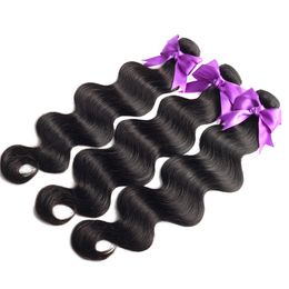 Vraie Human Hair Wafts Hair Styling Hair Extension Body Wave Hair Hair Hair Weaves