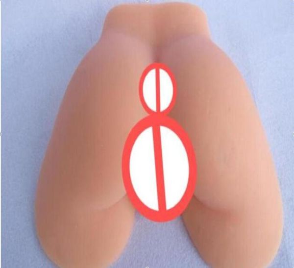 Real Live Sex Dolls Silicone Artificial Vagin Pussy Big Ass Sex Doll for Men Love Doll Toys Sex Toys sur 9815910