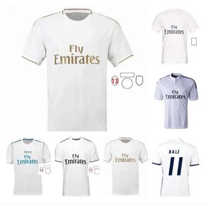 Real madrid Retro voetbalshirt 2014 2015 2016 2017 2018 2019 2020 RONALDO ZIDANE BENZEMA Vintage voetbalshirt klassiek 14 15 16 17 18 19 2