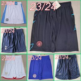 Arsen Saka Man Soccer Shorts 2023 CFC Chelse Spurs City Men Football Shorts 23 24 Home Away Third Shorts 2024 Panta Cortos de Futbol