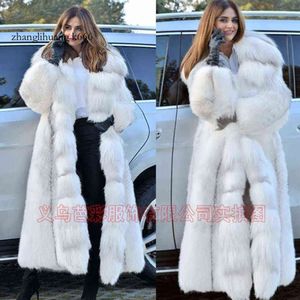 Real Mink Women 2024 Coats Coat Fur Coat Genuine Long Longwies Winter Clothing Booruse 6xl 5xl 7xl nata T220815