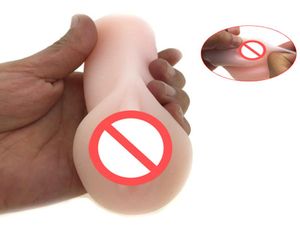 Real Pocket Kut Kunstkut Mouw Realistische Vagina Masturbatie Cup Seksspeeltjes Adult Sex Producten Voor Mannen7991636