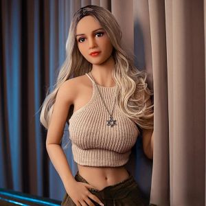 Echte siliconen sexdoll man realistische animatie borsten vagina billen kutje sexyadult maat masturbatie pop