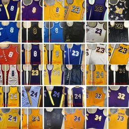 Real Cousted West All-Team Basketball Jersey Iverson 12 John 32 Karl 15 Carmelo Stockton Malone Anthony 55 Dikembe 30 Stephen Mutombo Curry 22 Clyde Drexler Bibby