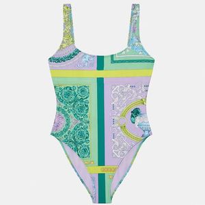 RealFine888 5A Swimwear versus uit één stuk Greca Border Swimsuits Luxe ontwerper voor vrouwen maat S-XL Ga naar beschrijving Look Pictures 23.3.5 1-50