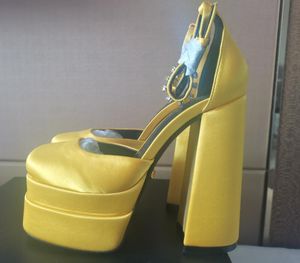 Realfine sandales 5A 8179280 VS Medussa Aevitas escarpins à plateforme chaussures sandales pour femmes taille 34-42