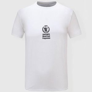 RealFine t-shirts 5A Paris BB WFP Katoenen T-shirt voor heren Tees Polos Maat S-5XL 2Q