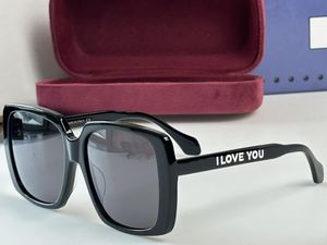 Realfine888 5A Brillen G0567S 757445 Lage Neusbrug Fit Vierkante Luxe Designer Zonnebril Voor Man Vrouw Met Glazen Doek Case