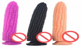 Realistische Grote Homo Dildo Sex Product Enorme Dildo Penis Sterke Zuignap Penis Volwassen Speeltjes Voor Vrouw Faloimitator Consoladores2901195