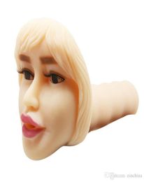 Realista mamada garganta profunda boca masturbador masculino chica bolsillo coño 4d juguetes sexuales orales para hombres Stroker producto sexual para adultosSimulati1498237