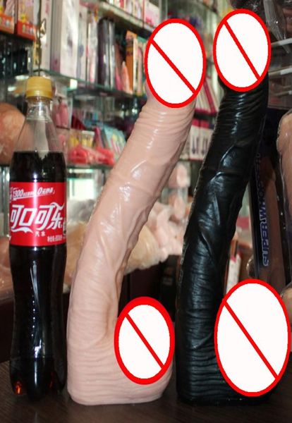 Dildo réaliste faux pénis G