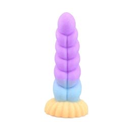 Realistische dildo Strong Suction Cup Dildo Prostaat Massager Kleine anale buttplug seksspeeltjes voor vrouwen