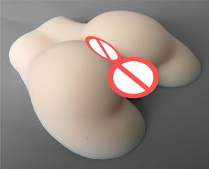 Réaliste silicone sexe cul artificiel réaliste silicone vagin chatte big assoul pour hommes masturbator masculin 2293558