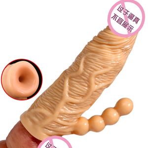 Realistische Zachte Penis Sets Volwassen Speelgoed Dildo Cock Voor Vrouwen Huid Gevoel Dildo voor Vaginale Dildosexy Speelgoed sexy Winkel Vrouwelijke Masturbator