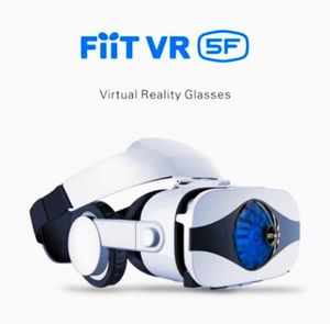 Réalité Virtual Montage des verres 3D Pupille et ajustement de la distance d'objet Dissipation de chaleur 9633147