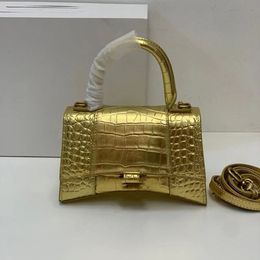 Echt authentieke kwaliteit ontwerper mode vrouwen dame tas handtassen riemen schouder mini stijl crossbody tote portemonnee echt leer 1970