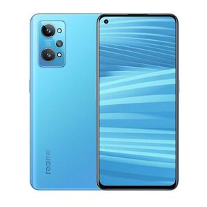 Realme GT2 5G mobiele telefoons 6.62 