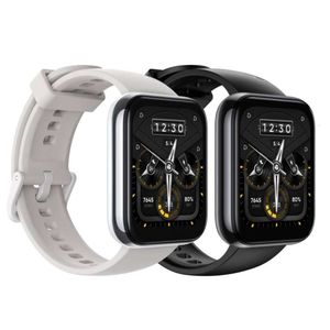 Real Watch 2 Pro (Space Grey) 1Smart Watch