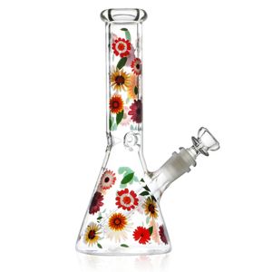 REANICE Bongs Waterpijp Shisha Joint Bubbler In Waterleidingen Glas Zwaartekracht Bong Ice Catcher Voordelen 14.5mm Kom