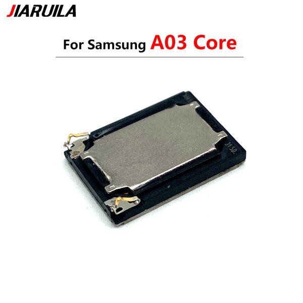 Conférencier bruyant à l'arrière intérieur pour le haut-parleur Samsung A03 Play Buzzer Ringer Pièces de remplacement