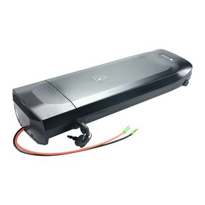 Vervang Micargi Bali Ebike Batterij 36V 48V 10.4Ah 12Ah 15Ah Bagagedrager Batterij voor Retrospec Elektrische Fiets met Oplader 350W 500W 750W