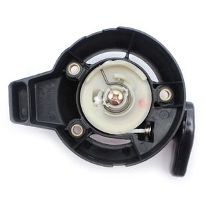 Démarreur à recul pour Honda GX24 GX25 GX25N HHB25 souffleur ULT425 UMS425 UMK425 tondeuse débroussailleuse démarrage par traction 28400-ZOH-003286h