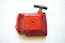 Recoil Starter voor Shindaiwa Chainsaw 488 47.9cc 48cc Kettingzaag Pull Start Vervanging
