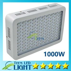 Lampe de culture LED 1000W, très rentable, avec spectre complet à 9 bandes, pour systèmes hydroponiques, mini lampe à LED, éclairage LED 333
