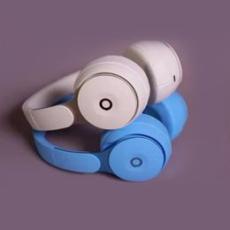 Enregistreur 3 Solo Pro casque Bluetooth sans fil quatrième génération son magique solo réduction active du bruit