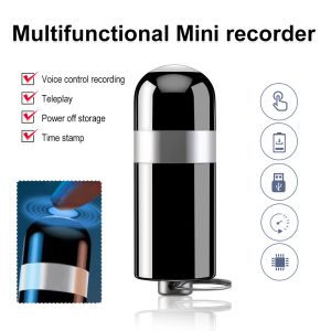 Enregistreur Digital Voice Recorder