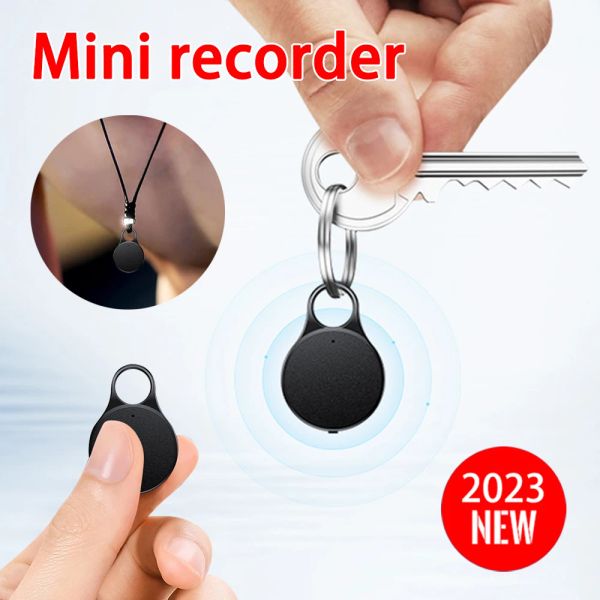 Enregistreur mini enregistre enregistreur Actible Recordage numérique Dispositif sono